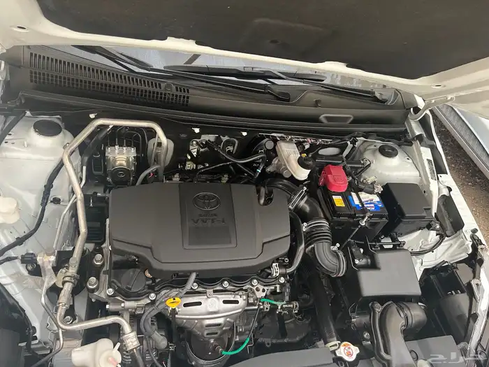 يارس 2024 شد بلد 15