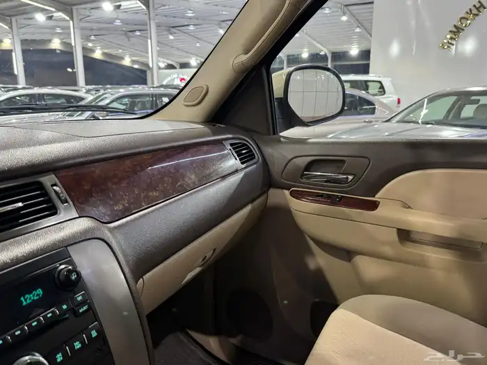 جمس يوكن XL 2011 (( بحالة ممتازة )) 23