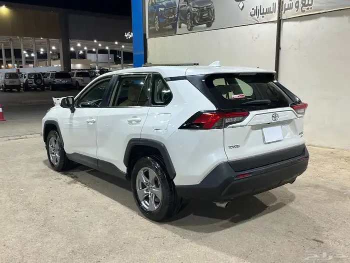 رافور 2022 سعودي دبل 6