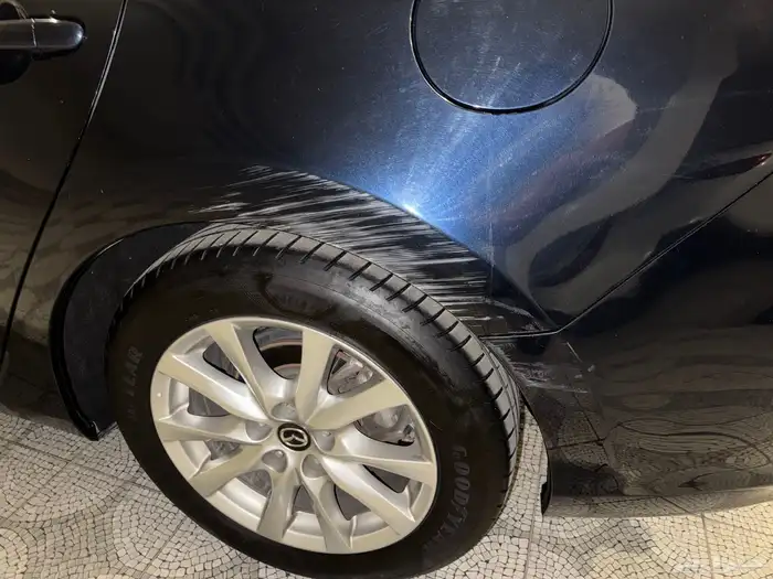 مازدا 6 2018 Mazda للبيع 42