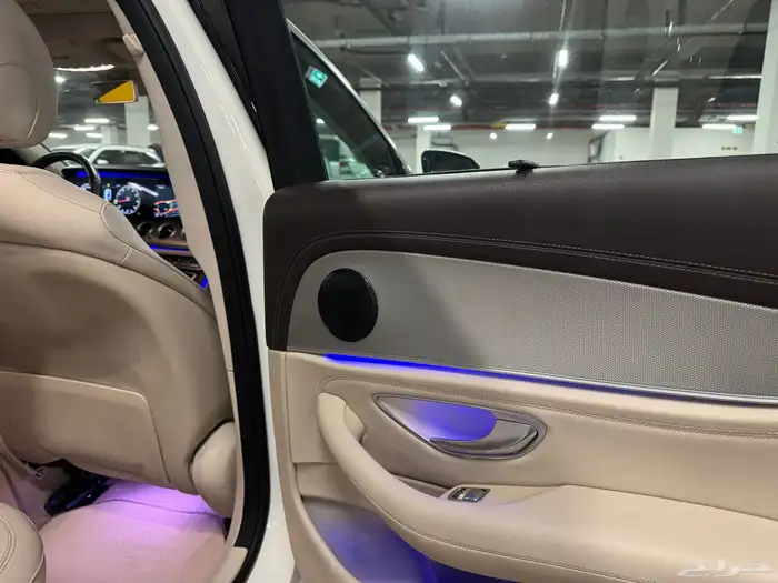 مرسدس 2017 جفالي سعودي بدي وكاله 19