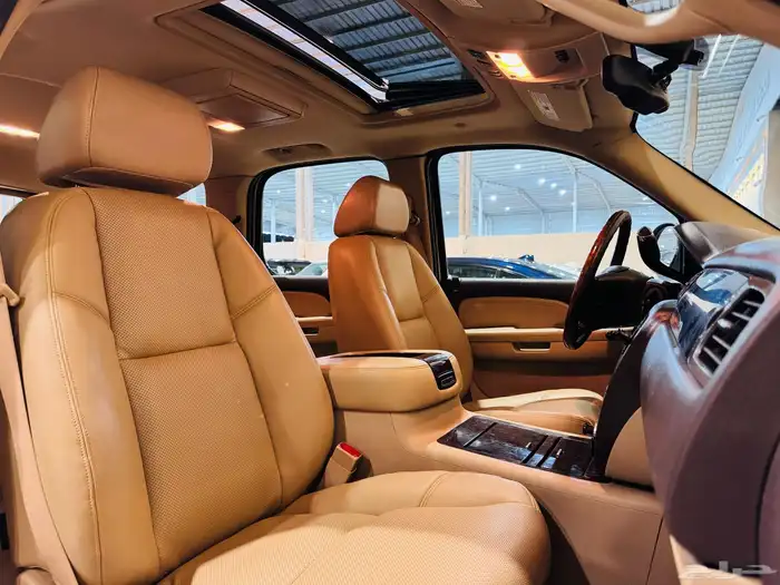 دينالي سعودي نظيف جدا فل كامل 7