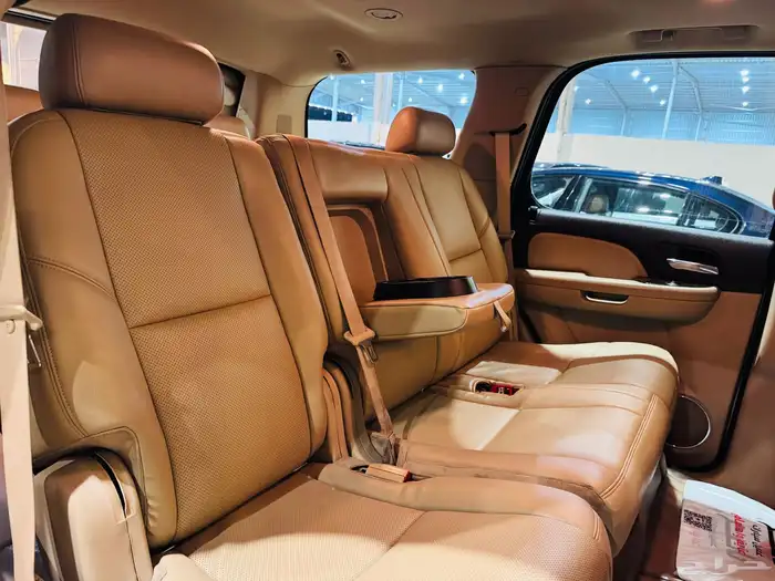 دينالي سعودي نظيف جدا فل كامل 11