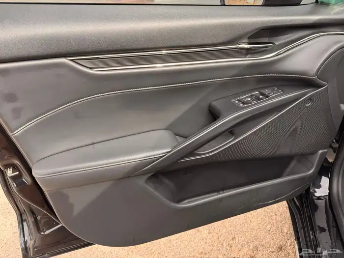 فورد توروس 2023 امبيانتي 8