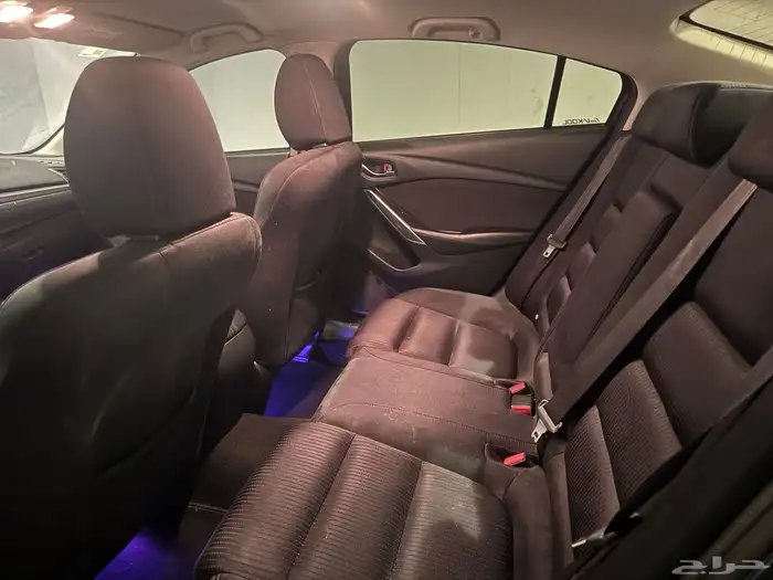 مازدا 6 2018 Mazda للبيع 29