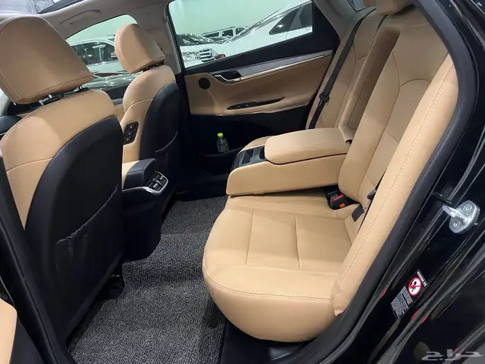 أزيرا 2022 بطاقة جمركية 18