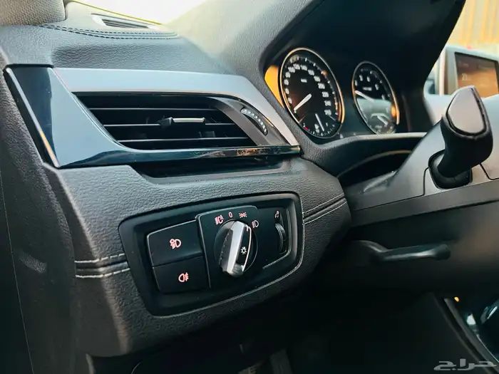 BMW X2 2023 قمة النظافة ناغي 28