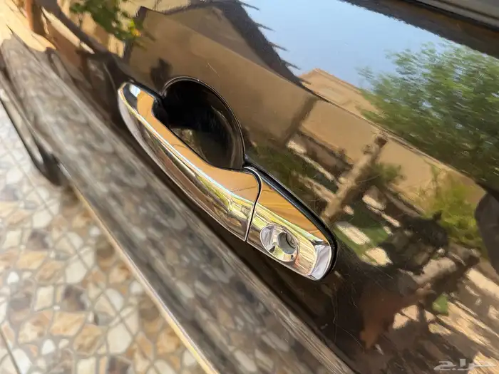 فورد اكسبلورر المديل 2014 إستاندر دبل سعودي توكيلات الجزيرة 19