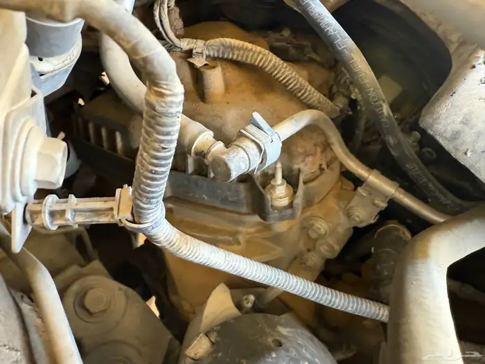 فورد اكسبلورر المديل 2014 إستاندر دبل سعودي توكيلات الجزيرة 87