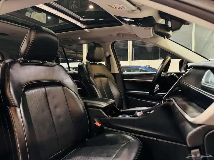 شيروكي لمتد فل كامل لارج نظيف جدا 8