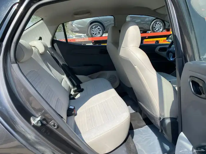 متوفر مجموعة هيونداي اي تن 2023 i 10 عرض خاص لايفوتك 9