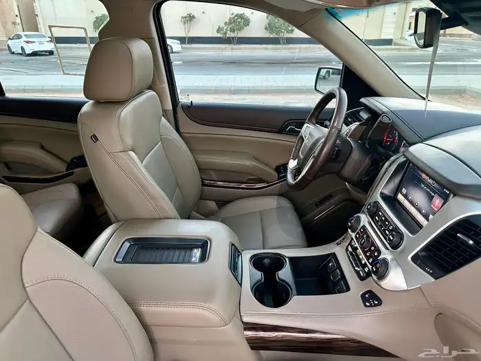 يوكن 2015 SLT اعلئ فئة وكالة 19