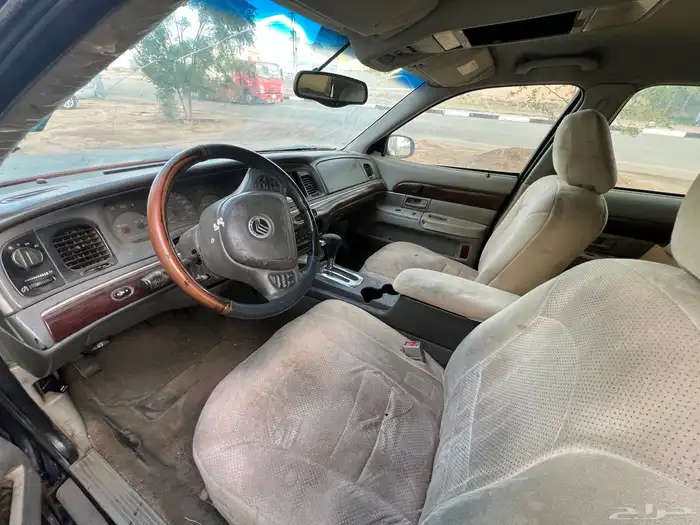 فورد 2003 مسقط البيع تشليح 5