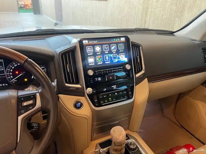 لاندكروزر 1