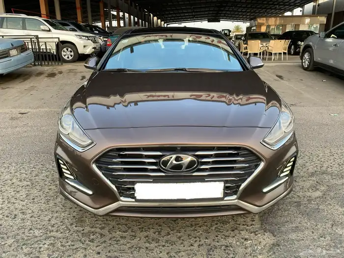 سوناتا 2019 سمارت 0