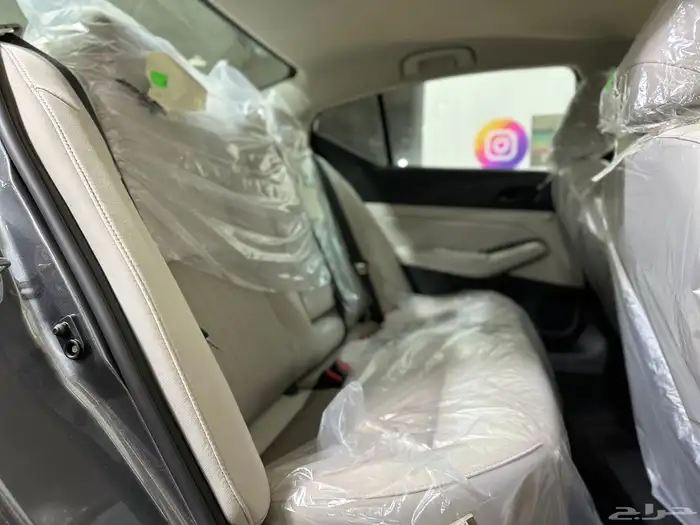 نيسان التيما s موديل 2025 13