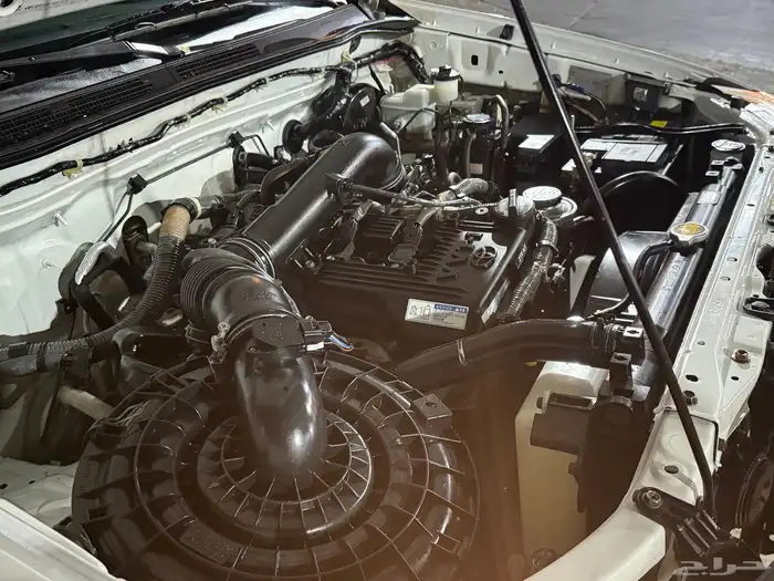 تويوتا فورتشنر موديل 2015 GXR 4 سلندر دبل 32