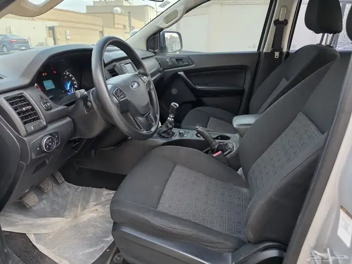 رينجر ديزل موديل 2020 وكالة للبيع 8