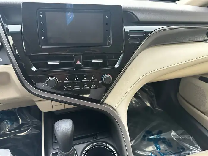 للبيع كامري 2024 ممشئ قليل 10