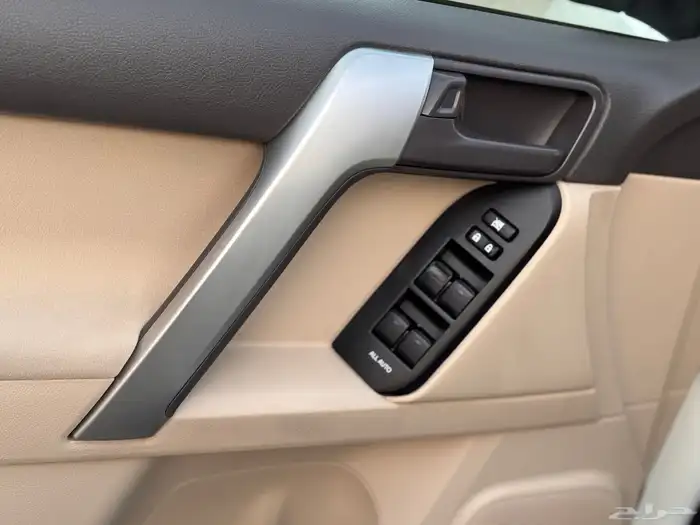 تويوتا برادوTXL 2022فل كامل عداد40 الف 41