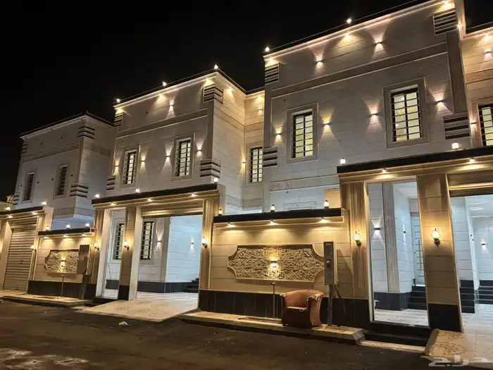 جدة بحرة مخطط بن لادن فلة دبلوكس 0