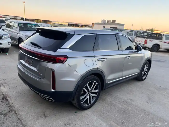 فاو T99 موديل 2022 8