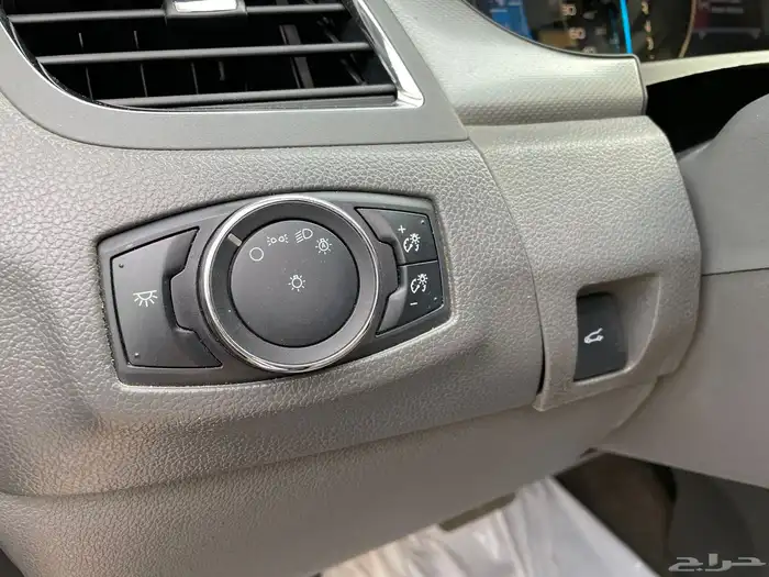 فورد ايدج 2014 6