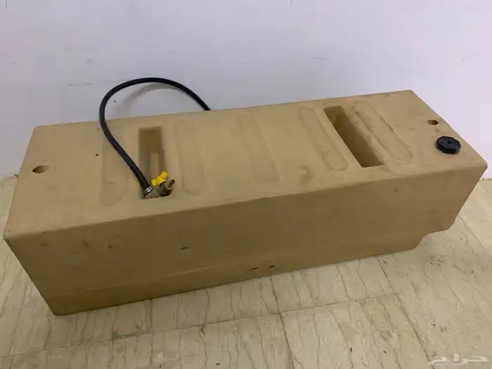 اعرض لكم اسطبات   تانكي موية رحلات 2