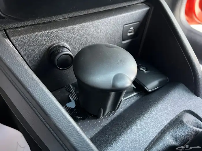 رينو داستر 2023 نص فل شبه الجديد 14