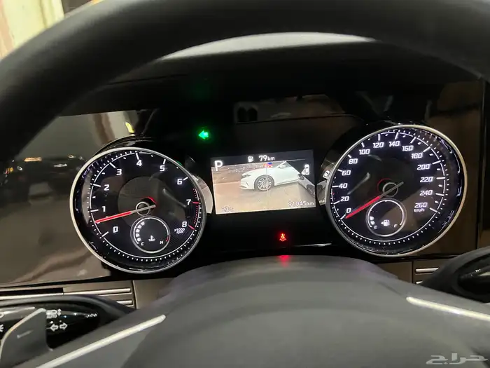 أزيرا 2022 بطاقة جمركية 11