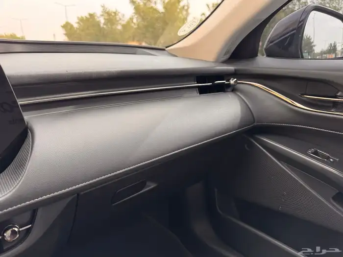 فورد توروس 2023 امبيانتي 22