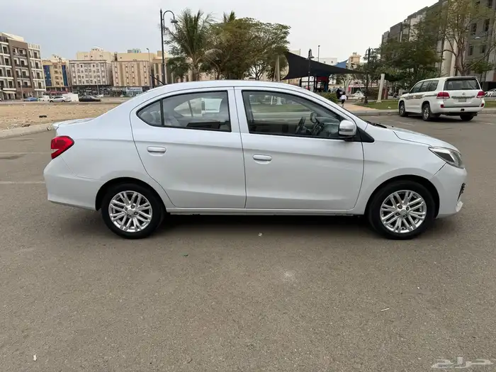 مستوبيشي اتراج 2021 مالك اول 3