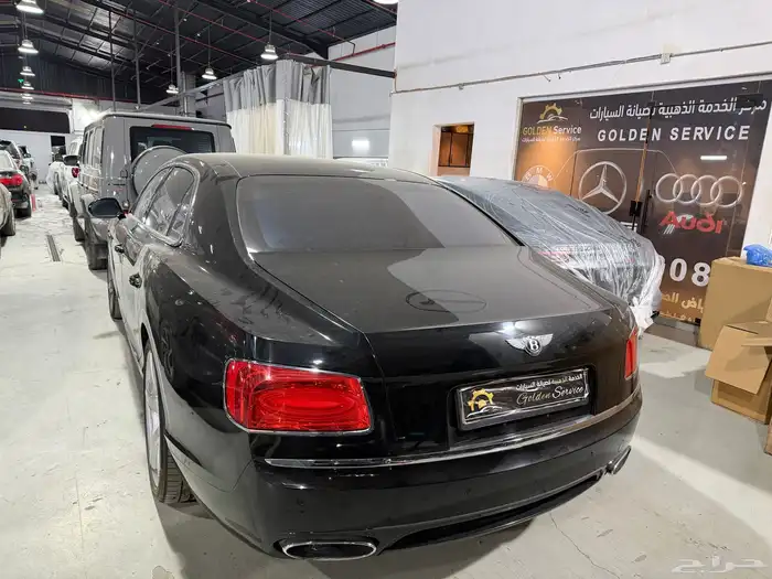 تحويل مرسيدس يخت 2014 الى موديل 2020 10