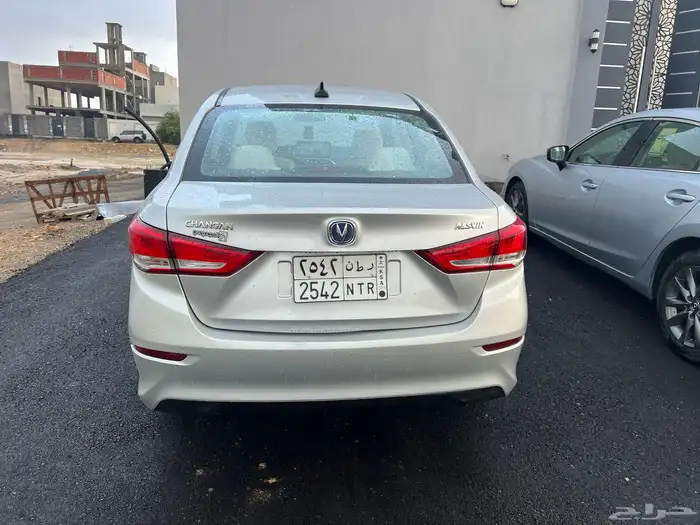 شانجان للبيع مديل 2024 2