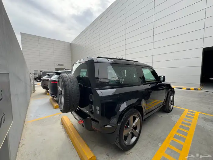 ديفندر 2022 90x 2