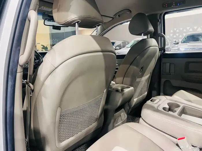 كيا كارنيفال 2020 (( عروض خاصة )) 8