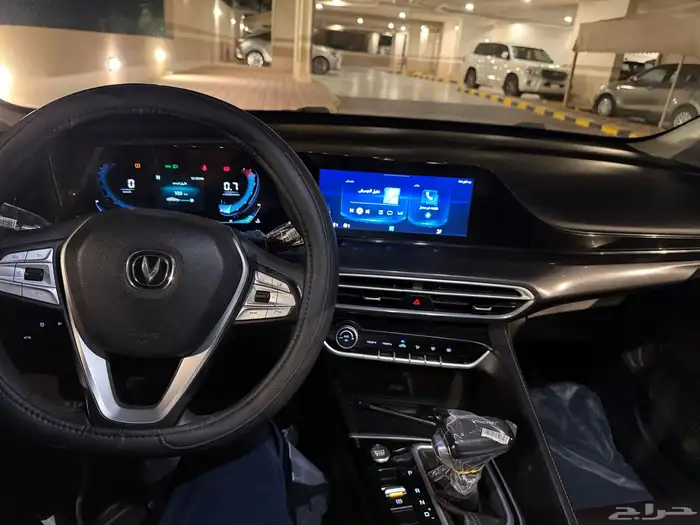 شانجان ايدو بلس 2023 4