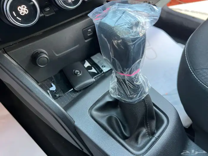 رينو داستر 2023 نص فل شبه الجديد 15