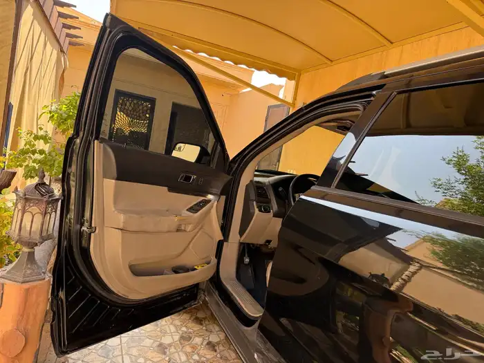 فورد اكسبلورر المديل 2014 إستاندر دبل سعودي توكيلات الجزيرة 23