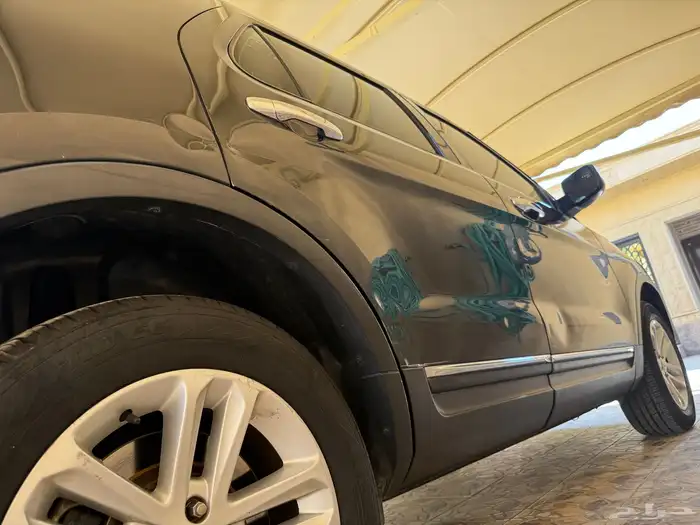 فورد اكسبلورر المديل 2014 إستاندر دبل سعودي توكيلات الجزيرة 9