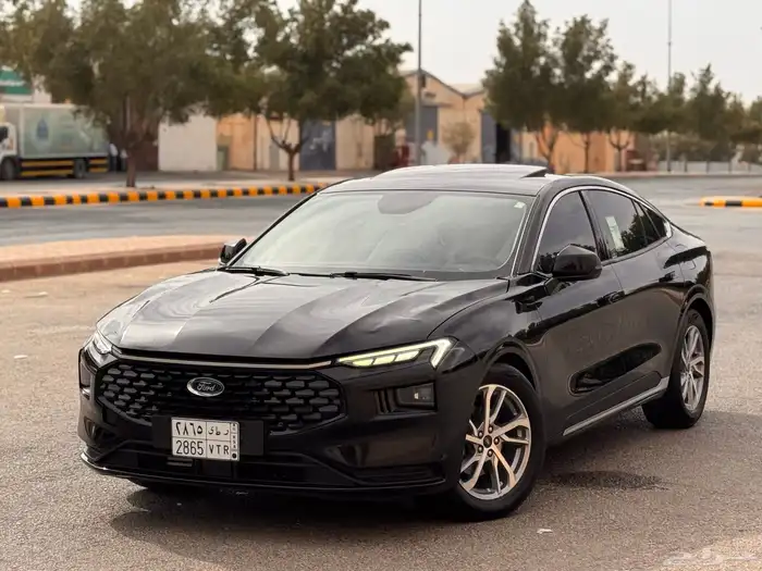 فورد توروس 2023 امبيانتي 0