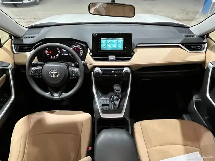 رافور 2022 سعودي دبل 19