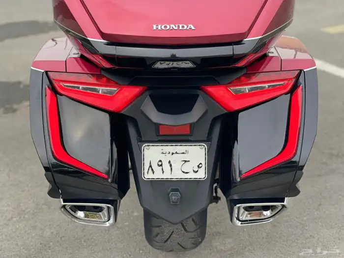 للبيع رحال 2018 اوتوماتيك سعودي عبد الله هاشم فل كامل 4