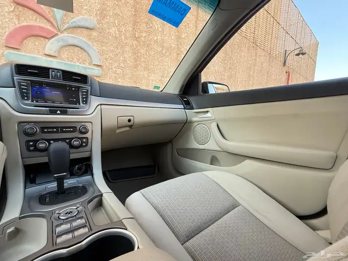 كابرس 2013 قمه في النضافه مخزن 32