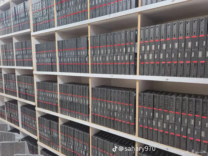 كمبيوتر مكتبي للبيع بسعر الجملة i7 3