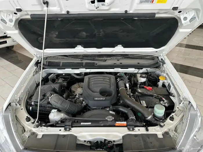 ايسوزو غماره جوانب 2026 8