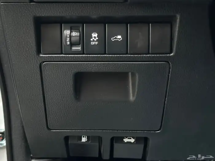 ايسوزو ديماكس 2023 GT دبل ديزل 30