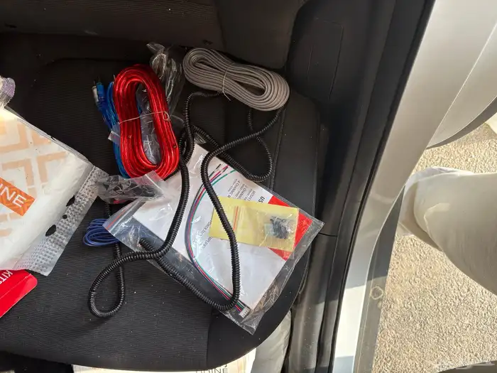 سستم كامل مع شاشه 1