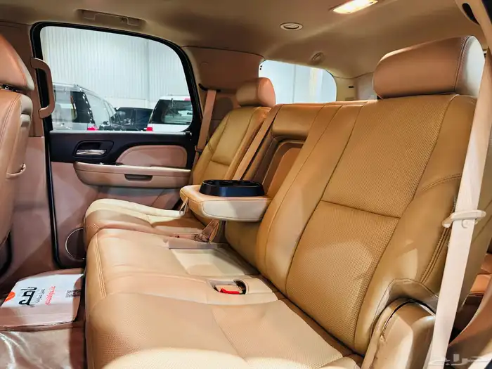 دينالي سعودي نظيف جدا فل كامل 9