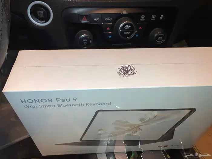 ايباد هونر 9 1